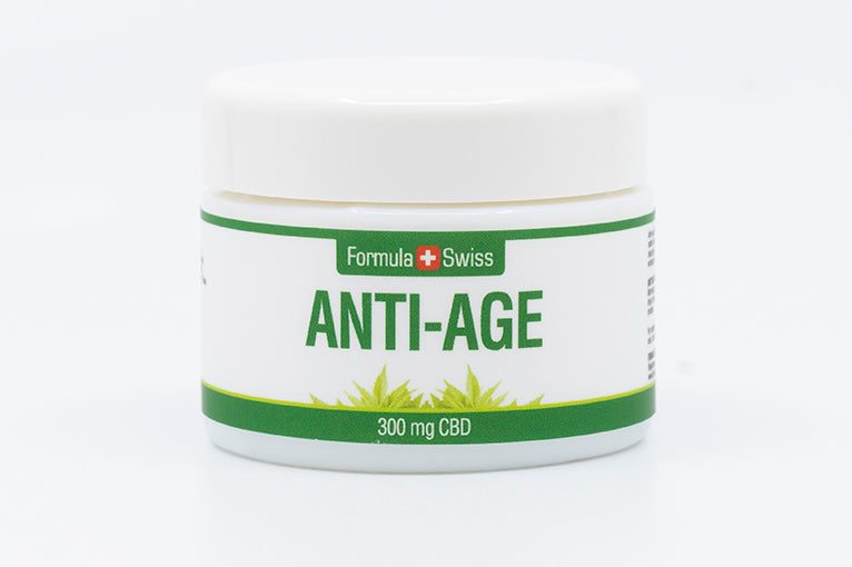 CBD ANTI-AGE